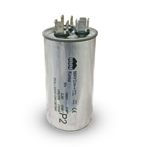 Capacitor