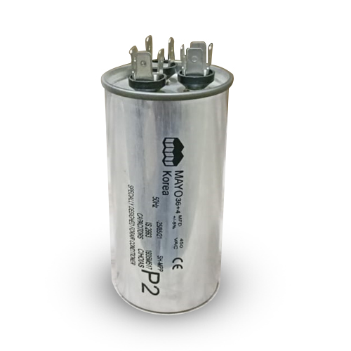 capacitor