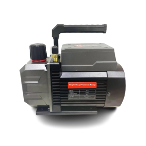 VACUUM PUMP