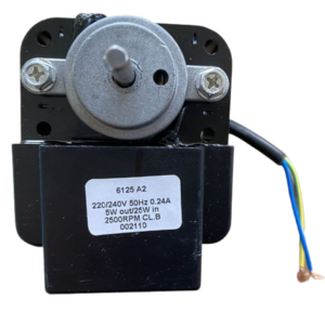 FRG MOTOR 6125-A2