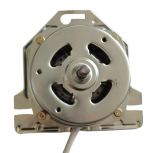 Spin Motor for Whirlpool N