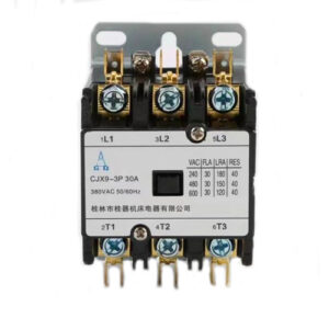 3 Pol Contactor