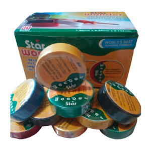 Pvc Tape