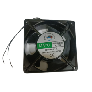 4INCH AXIAL FAN